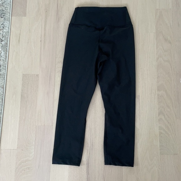 Nike dri fit workout leggings - Picture 4 of 5